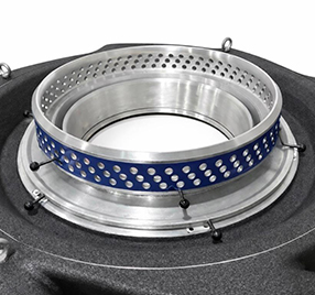Air Ring Insulation