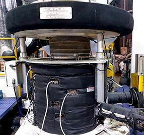 Thermal Blankets